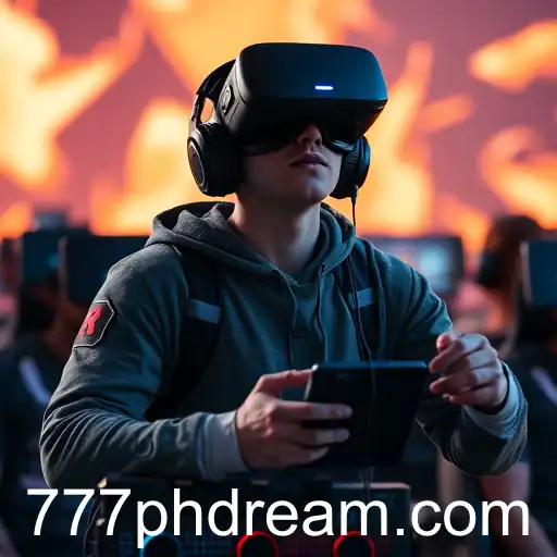 The Rise of PhDream in Gaming Culture