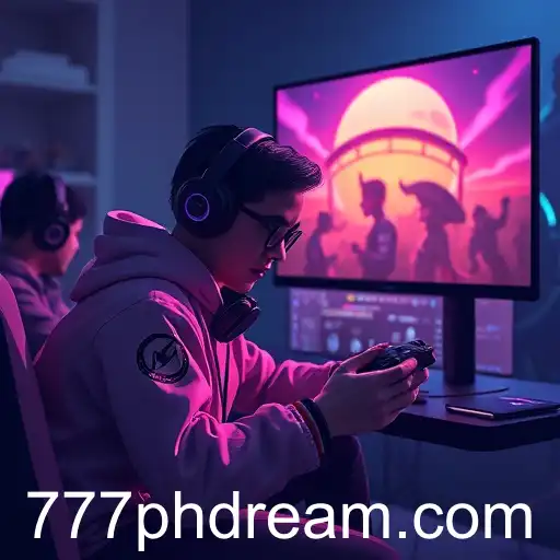 Gaming Evolutions and Trends