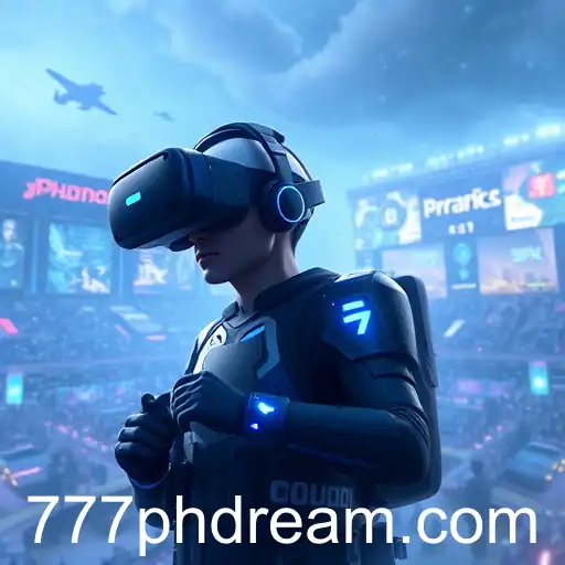 Digital Entertainment Surge in New Gaming Era