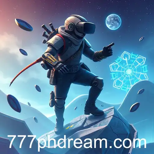 The Gaming Revolution: phdream Transforms Digital Play in 2025