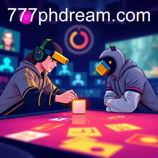 The Expanding Influence of PHDream in Gaming