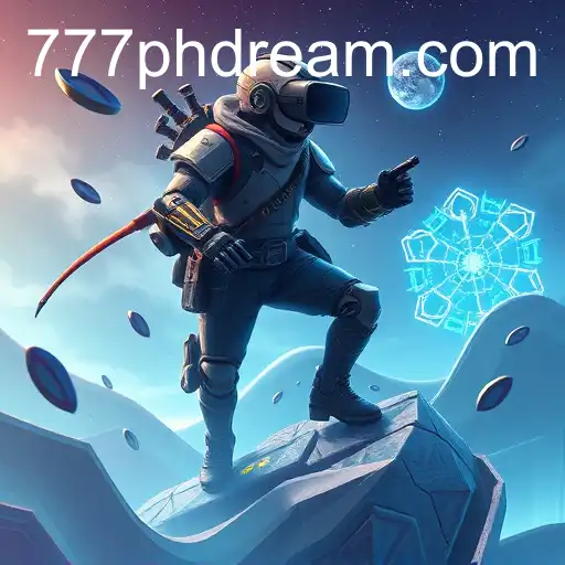 The Gaming Revolution: phdream Transforms Digital Play in 2025