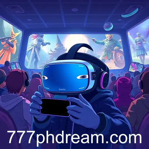 Phdream's Impact on Modern Gaming