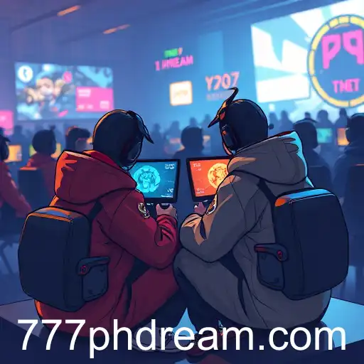 The Surge of Online Gaming Communities