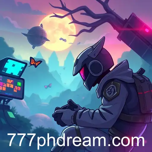 The Evolution of Gaming: A Dive into PhDream