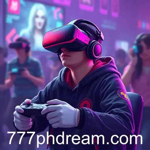 The Rise of PHDream: A Gaming Phenomenon