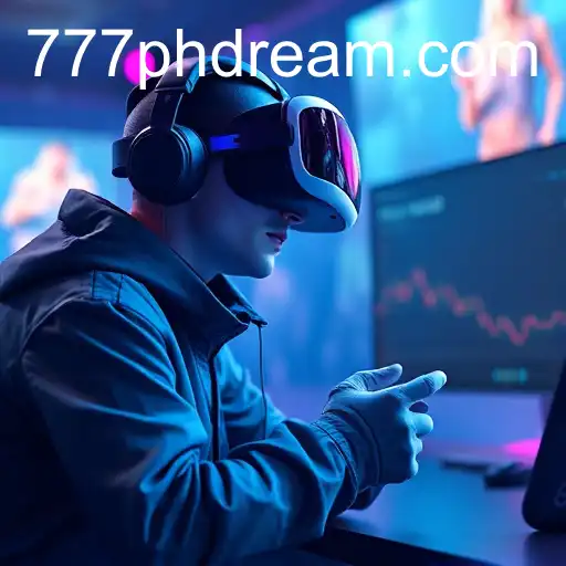 PhDream: Revolutionizing Online Gaming