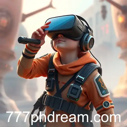 PhDream: Revolutionizing Gaming in 2025