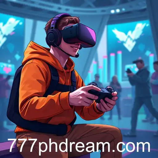 The Rise of Phdream in English Gaming