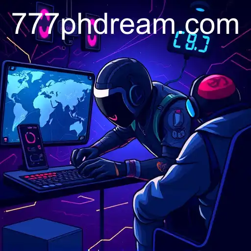 The Rise of 'phdream' in the Gaming World