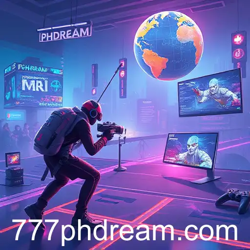 The Rise of Phdream: Reshaping Digital Gaming
