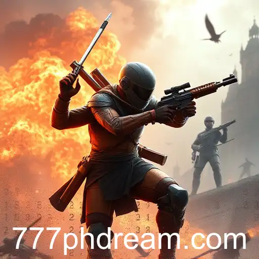 The Rise of Phdream: Gaming in a New Era