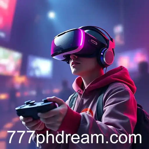 Rise of phdream in Gaming: A Revolution in the Industry