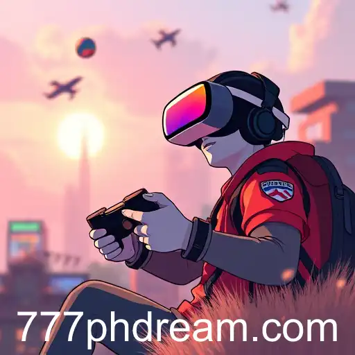 The Rise of Phdream in the Gaming World