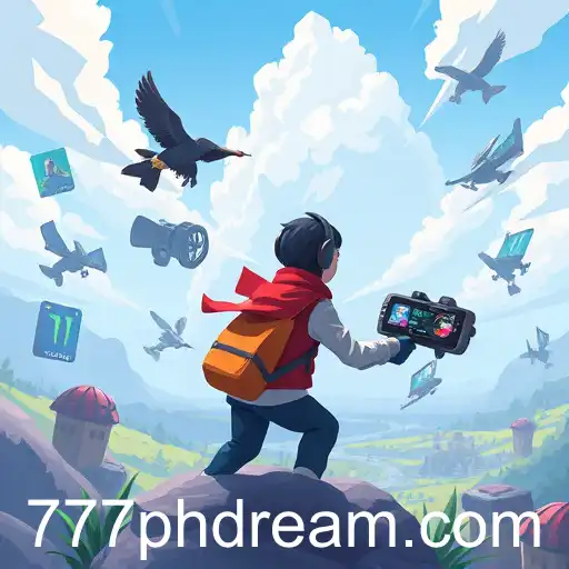 The Growing Influence of PhDream in Online Gaming