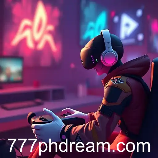 Gaming Dreams: The Rise and Success of Phdream