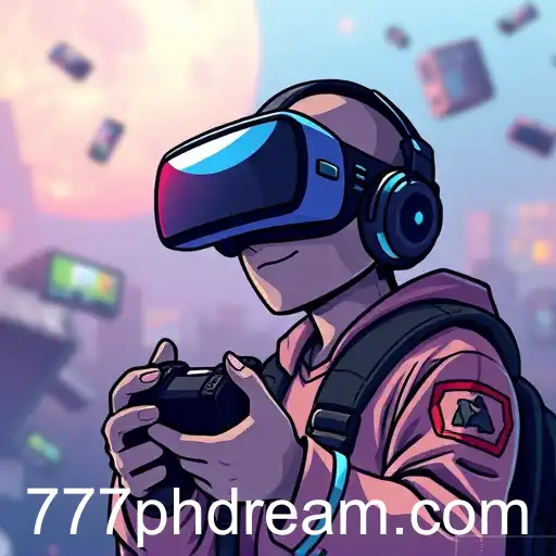 Gaming with phdream: A New Era