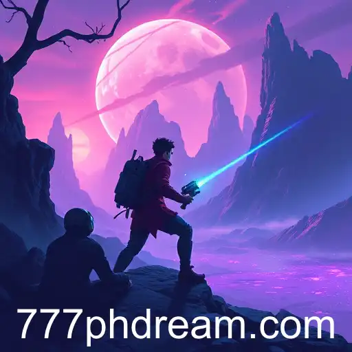 Revitalizing Online Gaming: The Phdream Revolution