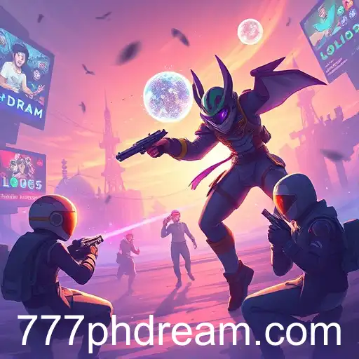 The Rise of Phdream in English Gaming