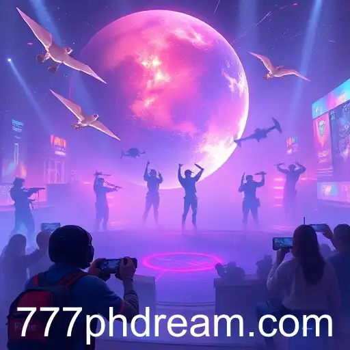 The Rise of Phdream: Gaming in a New Era