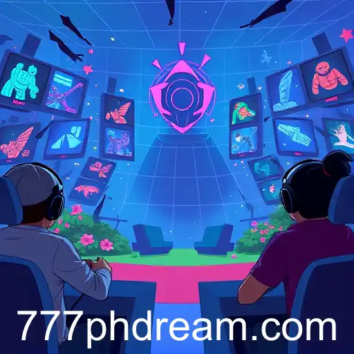 The Rise of PHDream: Unveiling the Future of Online Gaming