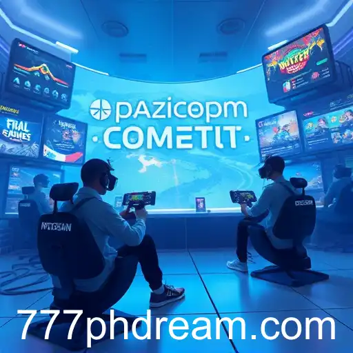 Rise of phdream in Gaming: A Revolution in the Industry